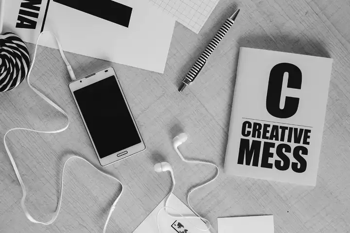 Is a Minimal WordPress Theme Right?