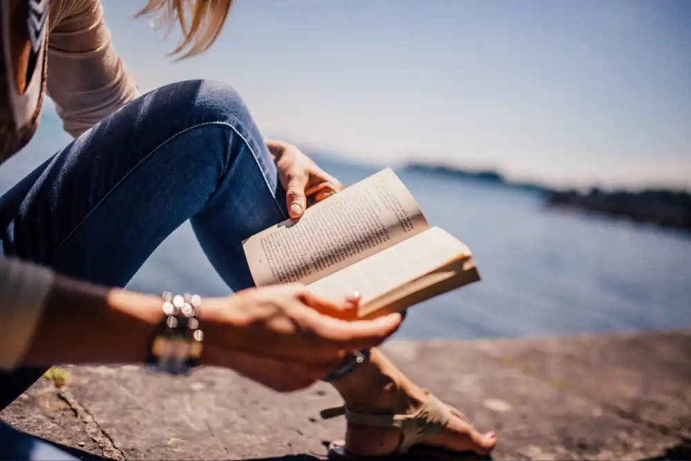 Ten Books That Changed My Perspective on Everyday Life