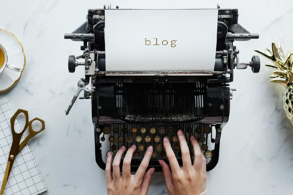 How to Start a Blog and Grow It Organically Today